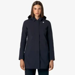 Mathy Bonded Jacket