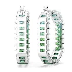 Matrix Baguette Hoop
