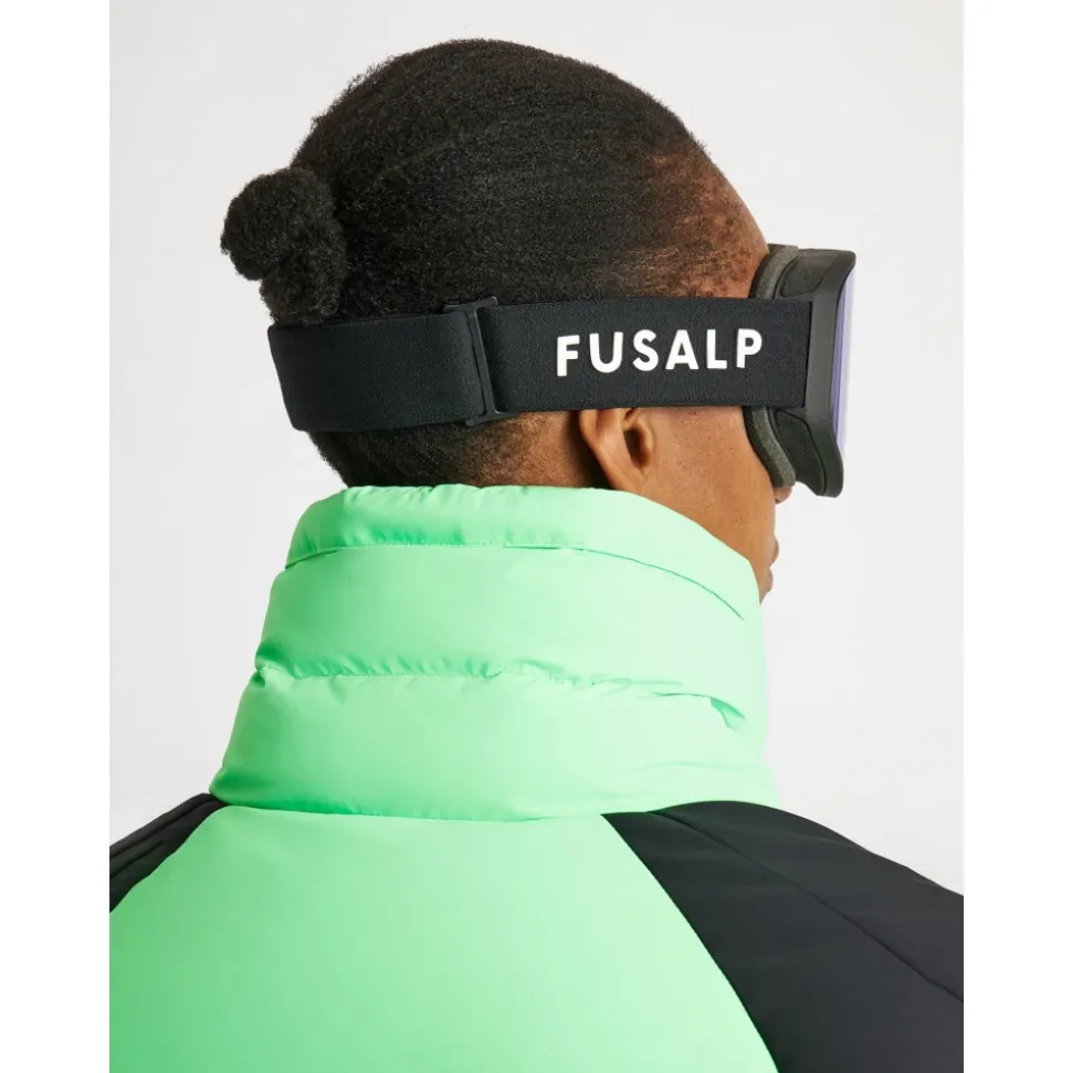 Matterhorn Ski Mask