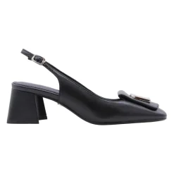 MAY Mule Shoes