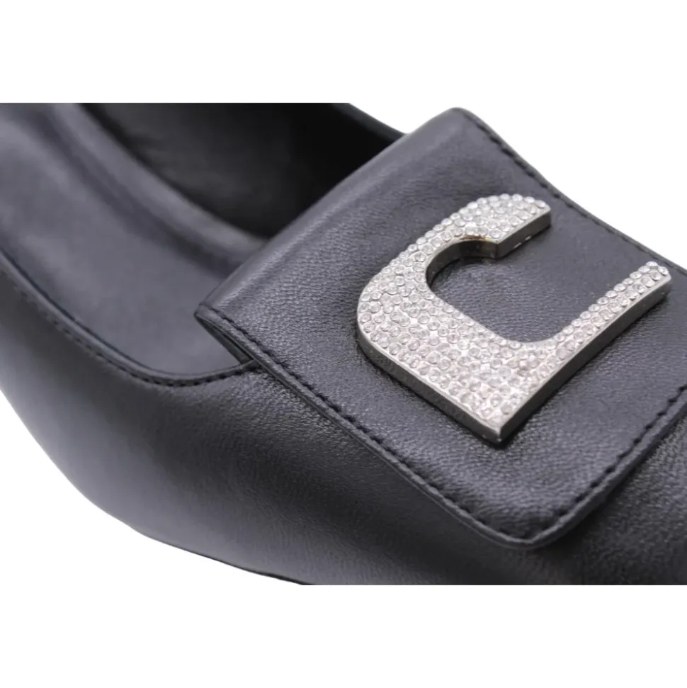 MAY Mule Shoes
