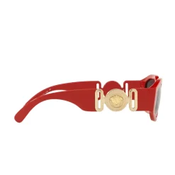 Medusa Biggie Sunglasses
