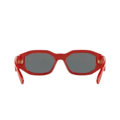 Medusa Biggie Sunglasses