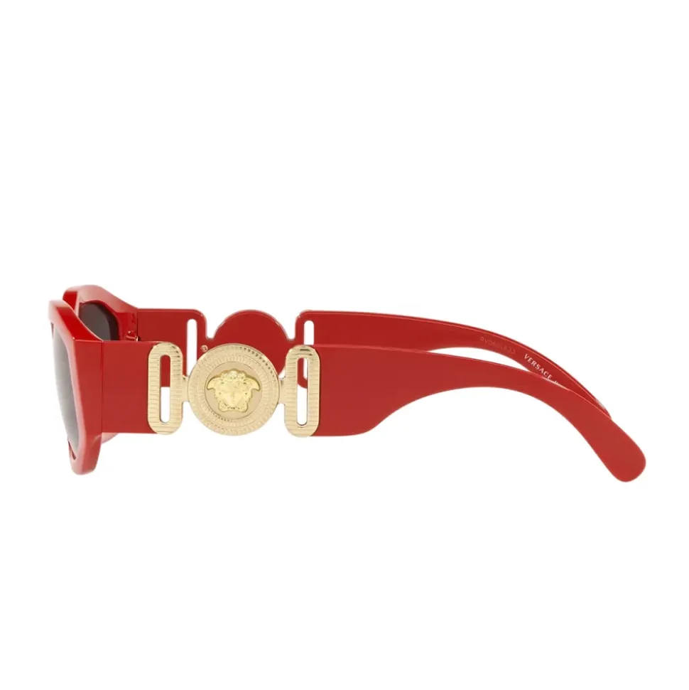 Medusa Biggie Sunglasses