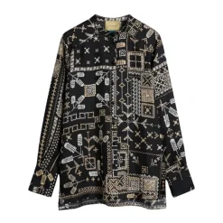 Mesilla Shirt