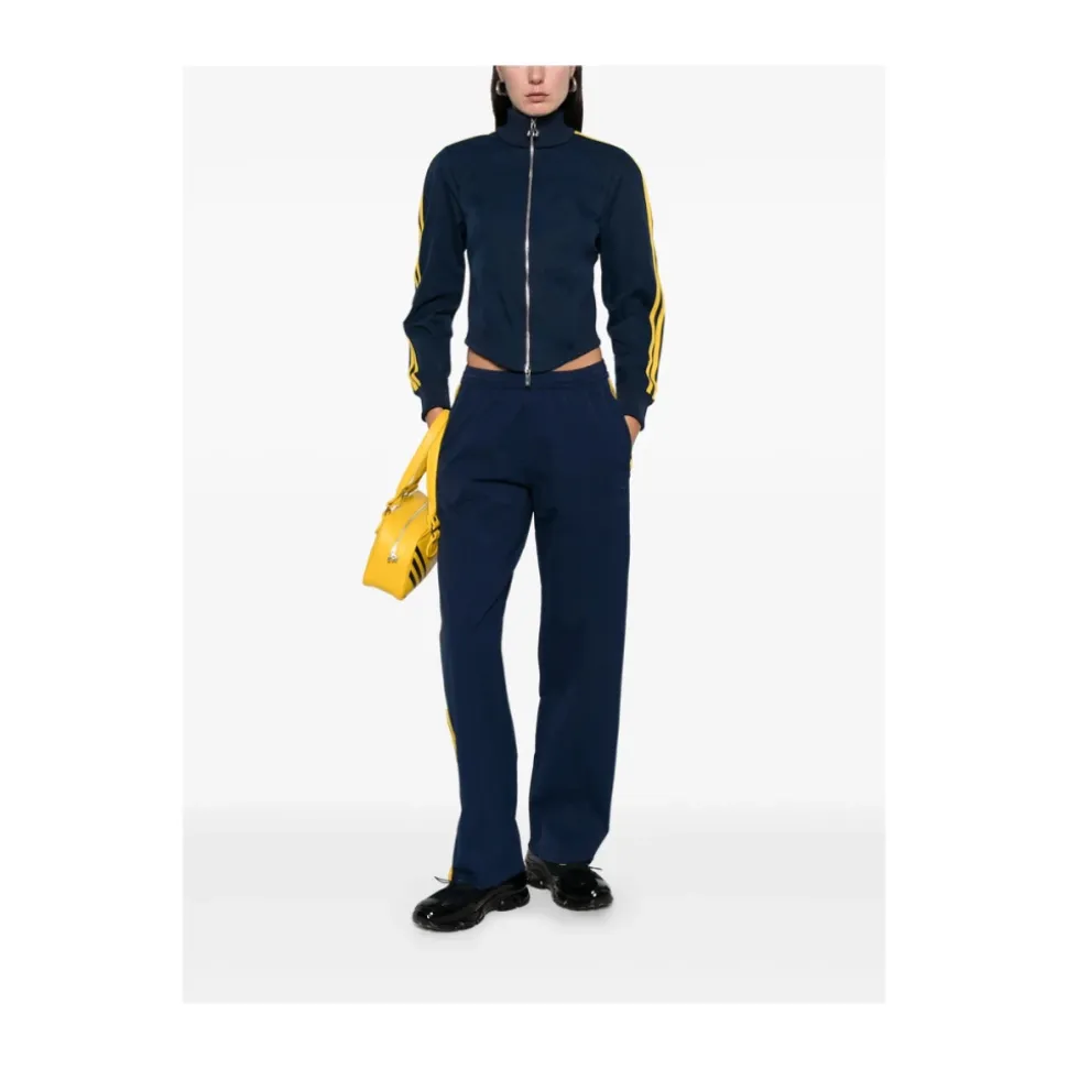 Miaou Corset Tracktop