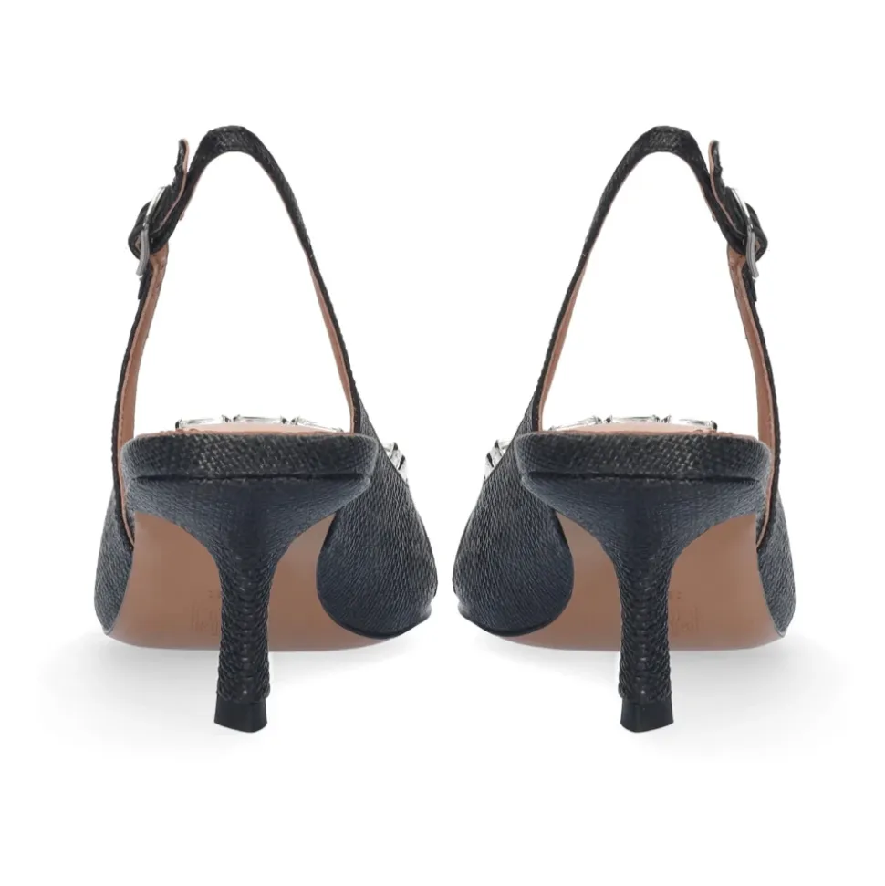 Mia Pump 55
