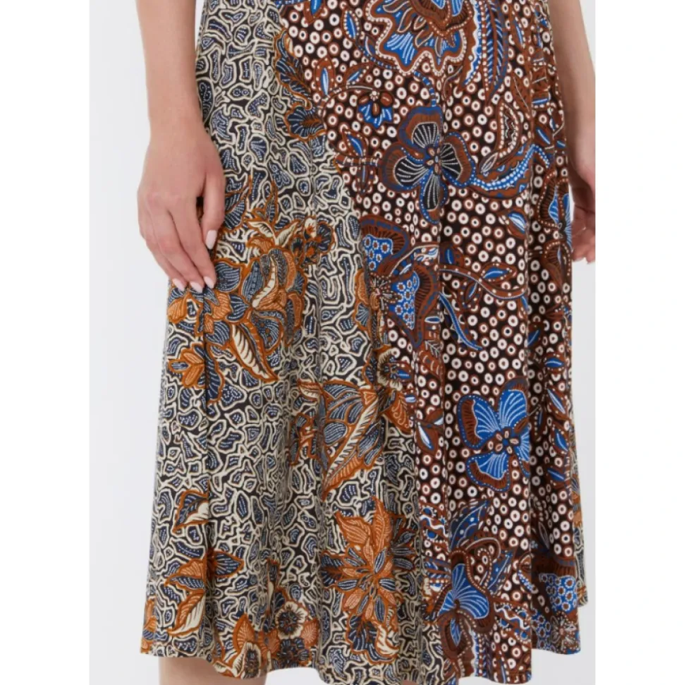 Midi Dress