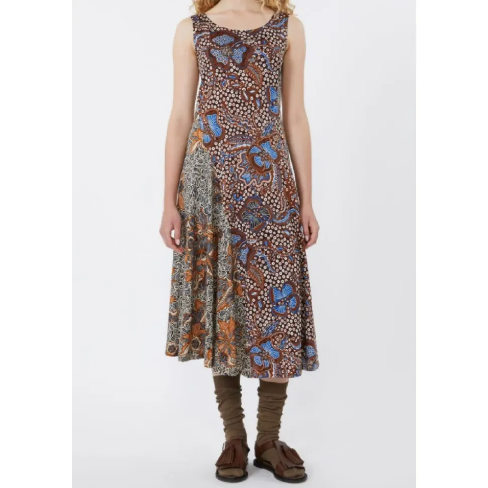 Midi Dress