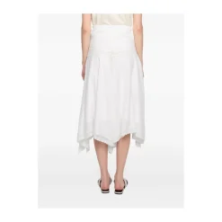 Midi Skirt