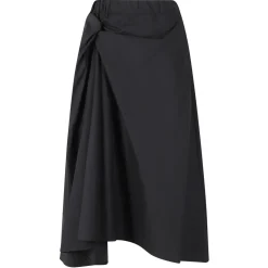 Midi Skirt