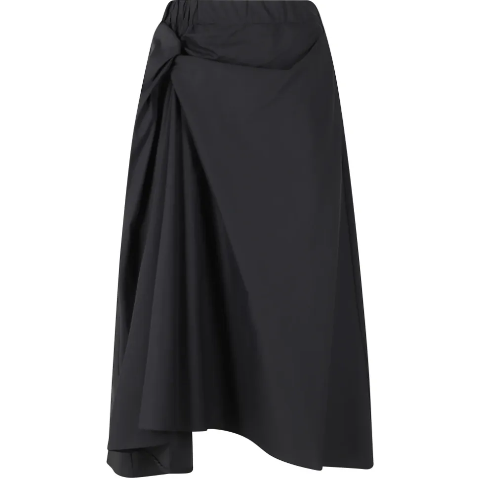 Midi Skirt