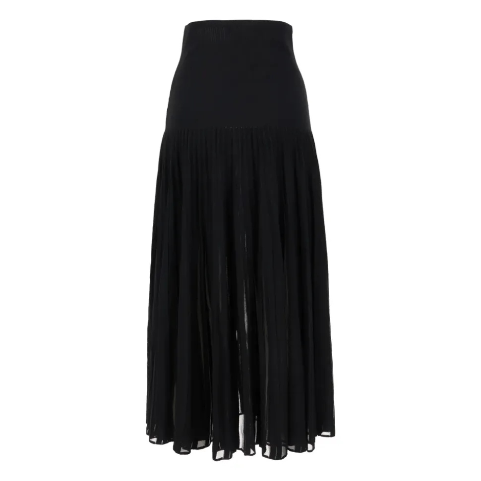Midi Skirts