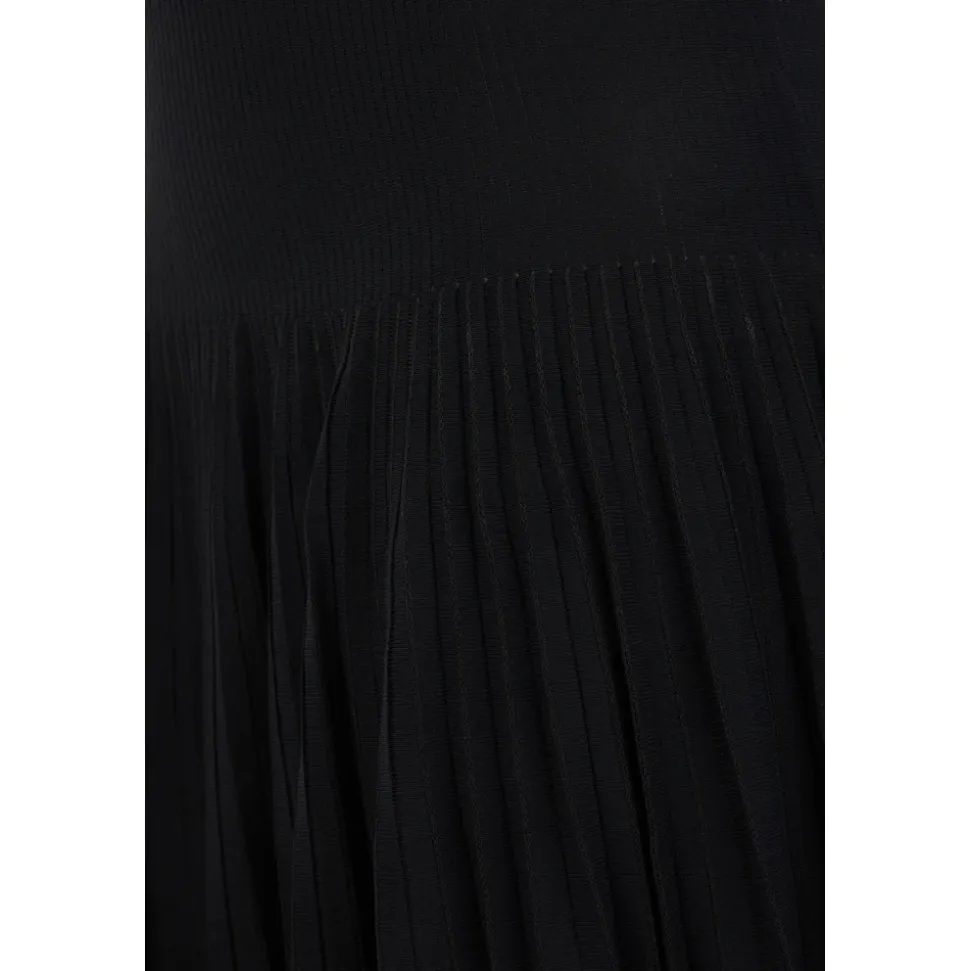 Midi Skirts