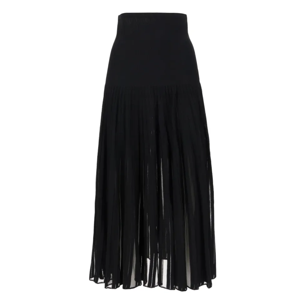 Midi Skirts