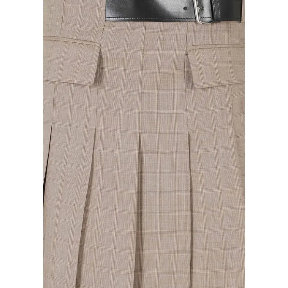 Midi Skirts