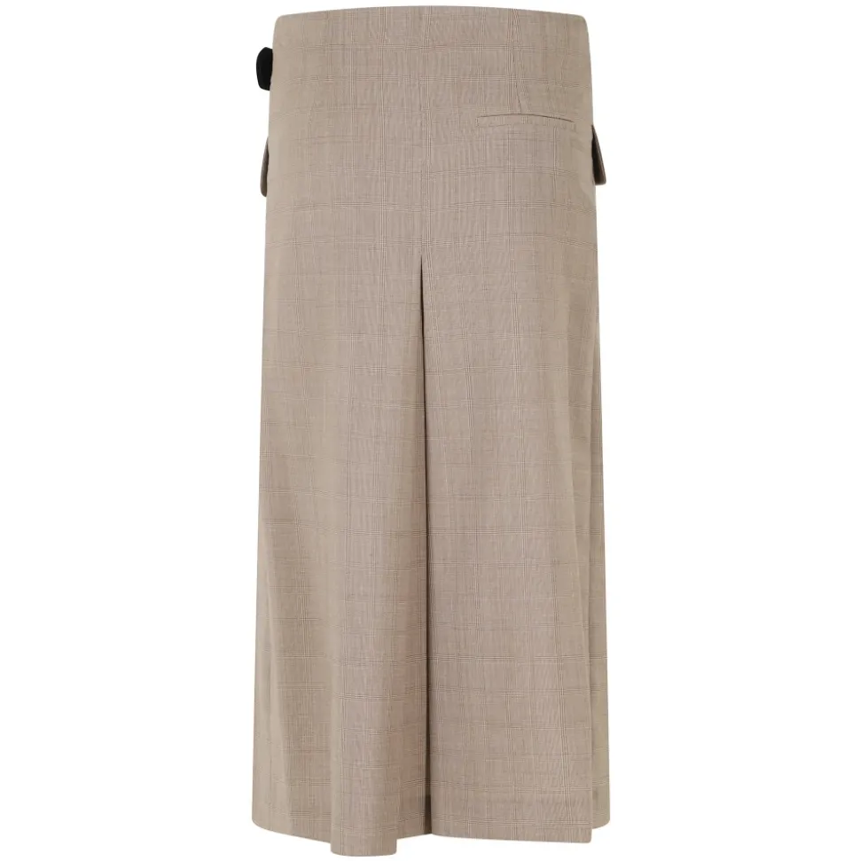 Midi Skirts