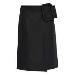 Midi Skirts