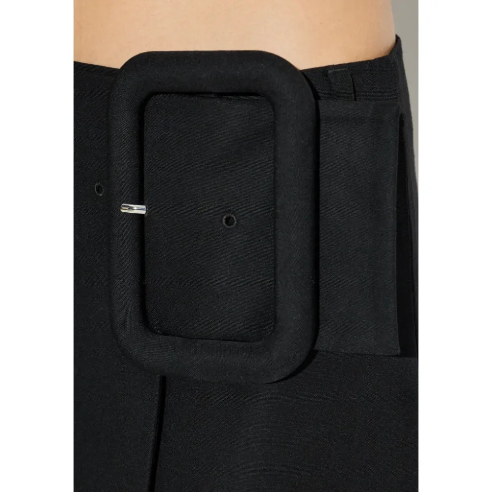 Midi Skirts
