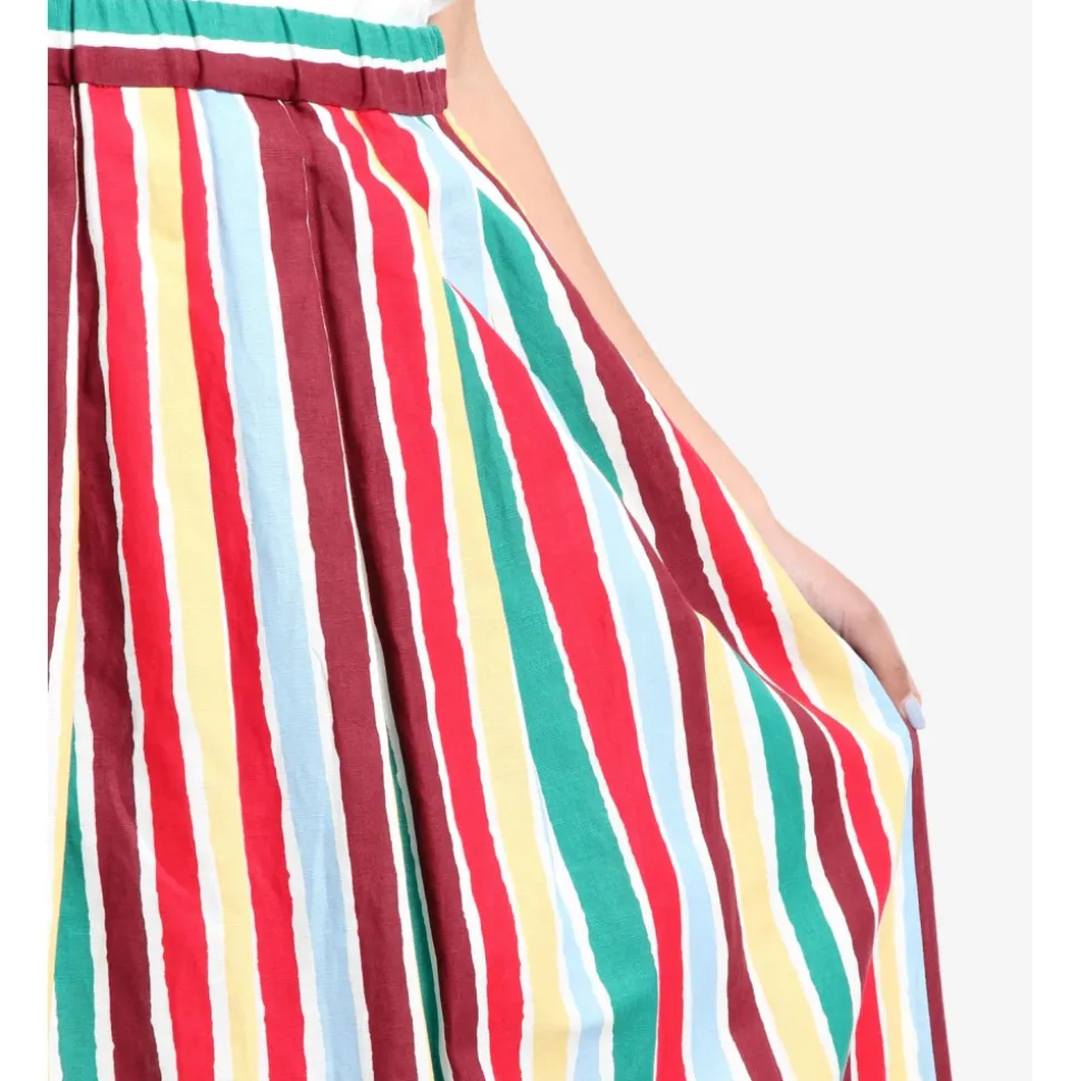 Midi Skirts
