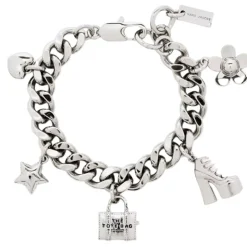 Mini Icon Charm Bracelet