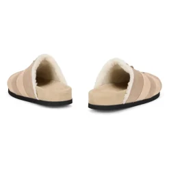 Minimalist Slip-On Shoe