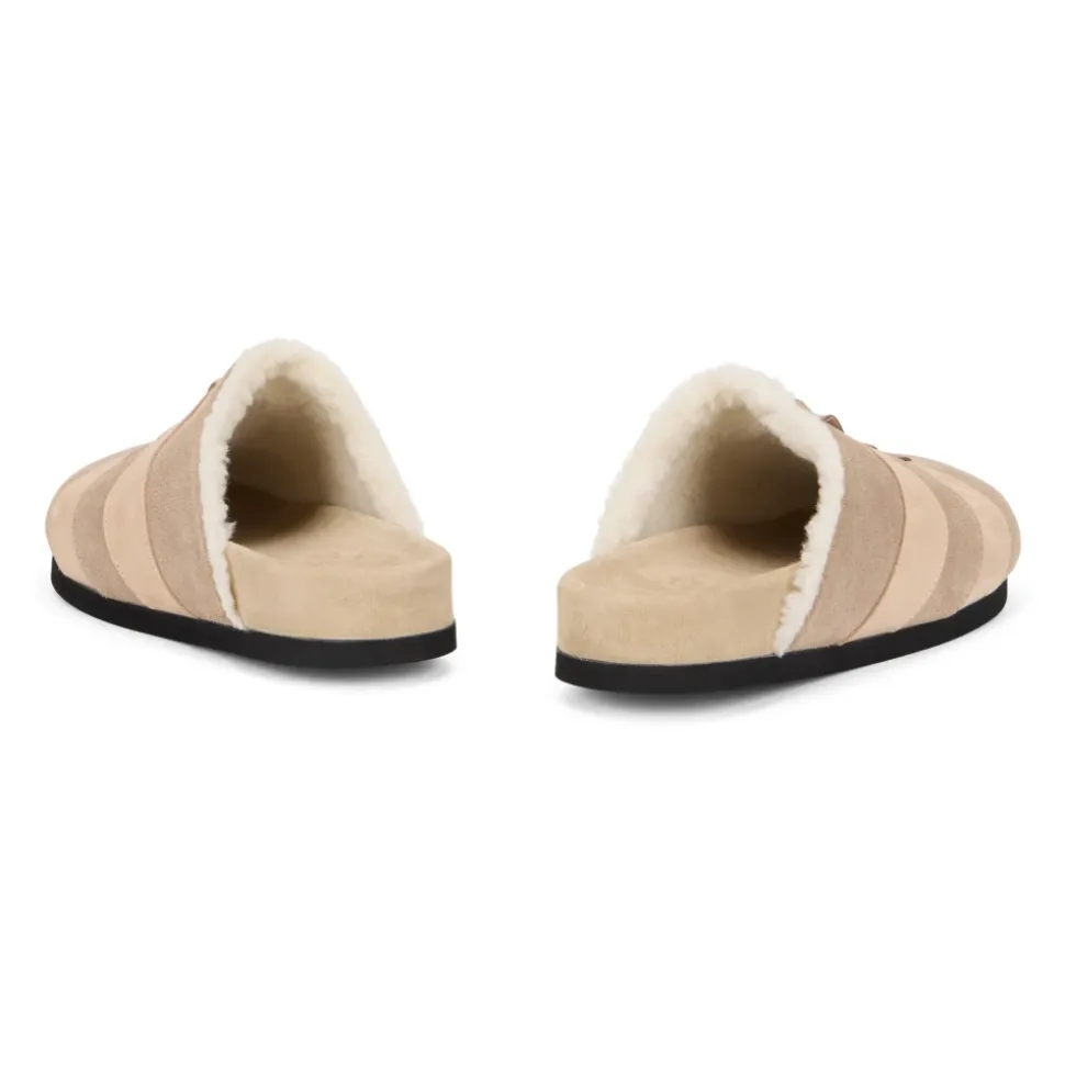 Minimalist Slip-On Shoe