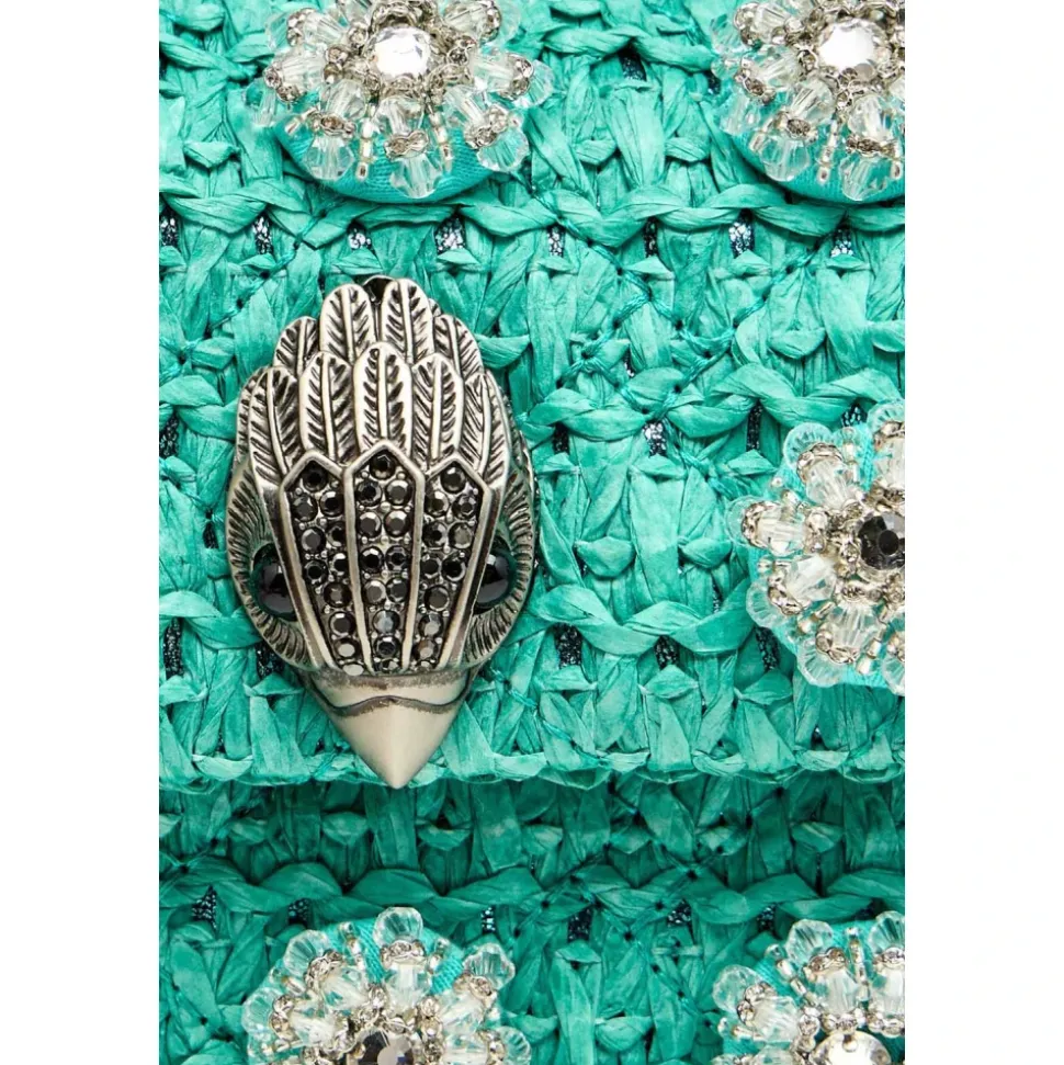 Mini Sac Bandoulière Kensington
