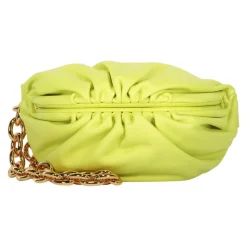 Mini Sac Ceinture en Cuir