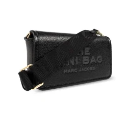 Mini Sac en Cuir