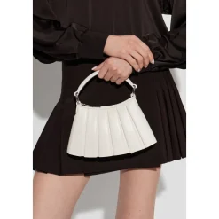 Mini Sac Lenglen en Cuir