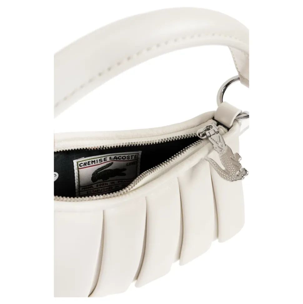 Mini Sac Lenglen en Cuir
