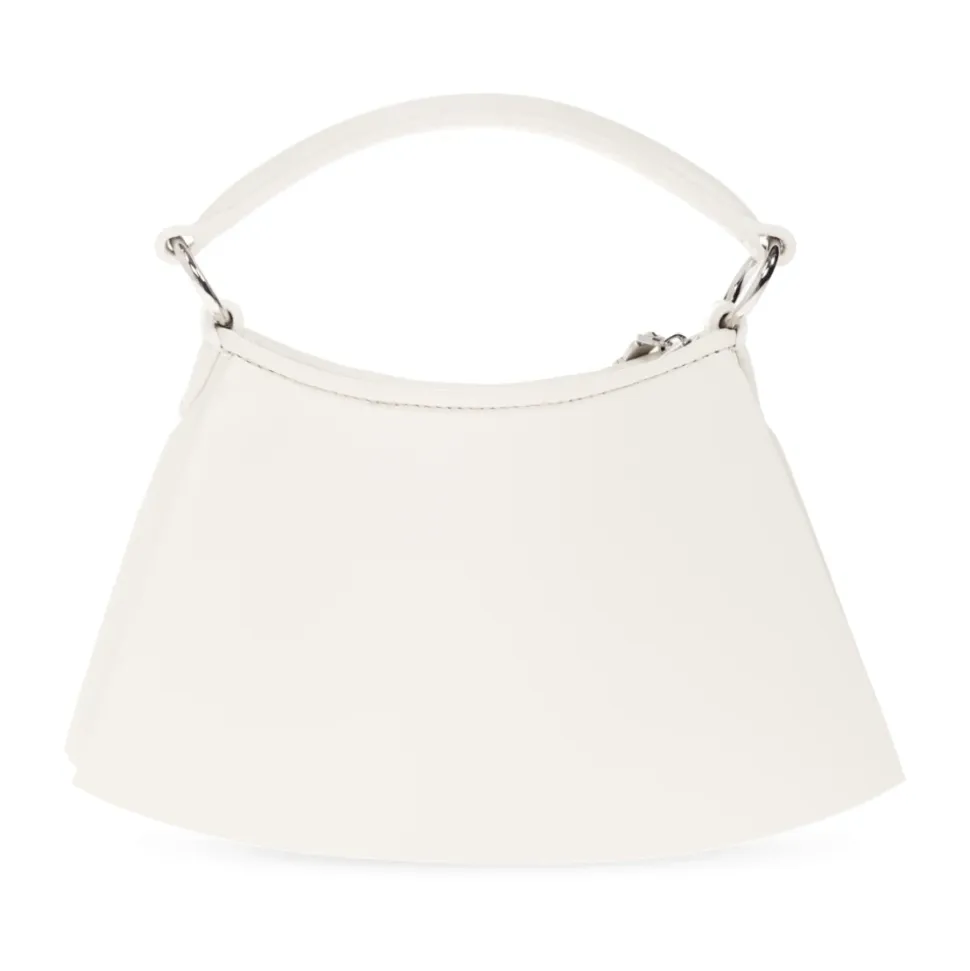 Mini Sac Lenglen en Cuir