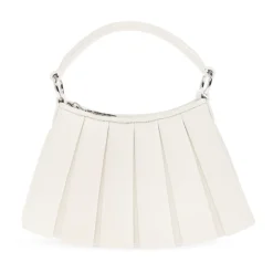 Mini Sac Lenglen en Cuir
