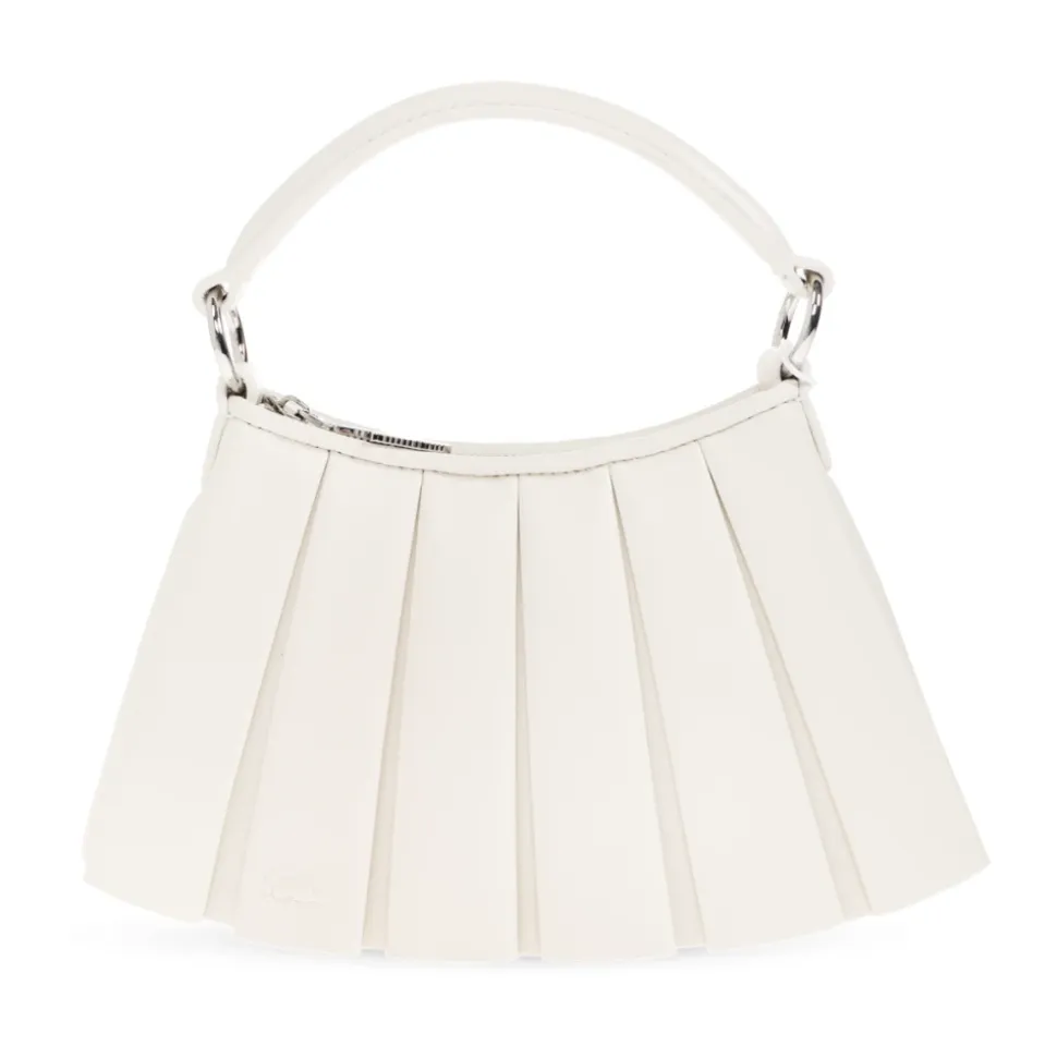Mini Sac Lenglen en Cuir