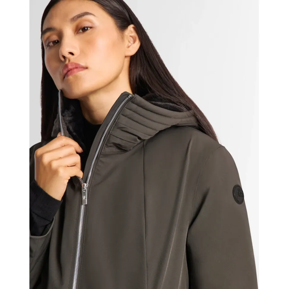 Misha Coat
