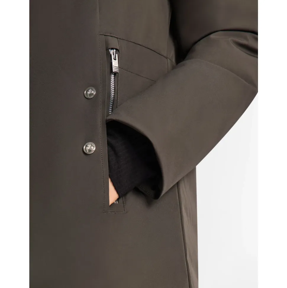 Misha Coat