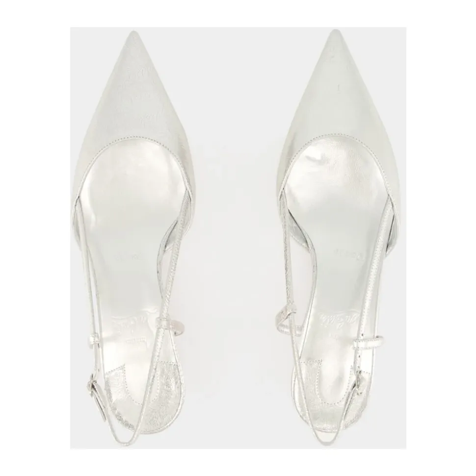 Miss Z Slingina 25 Escarpin Slingback