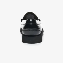 Mocassins Business en Cuir pour Femmes