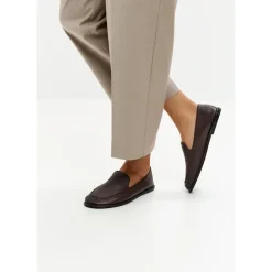 Mocassins en cuir Soft Step