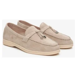 Mocassins à Glands