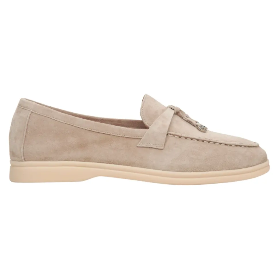 Mocassins à Glands