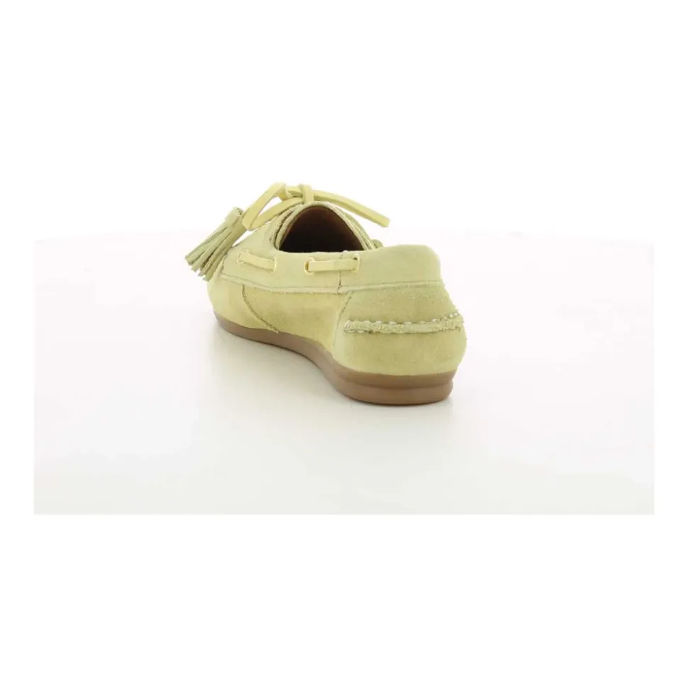 Mocassin Shima