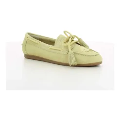 Mocassin Shima