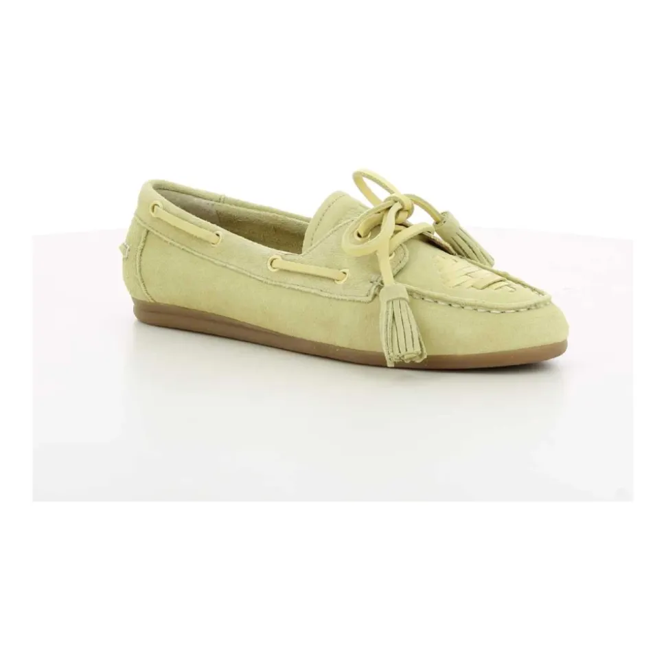 Mocassin Shima