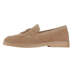 Mocassins à plateforme Aurelia