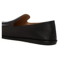 Mocassins Souples en Cuir Soft Step