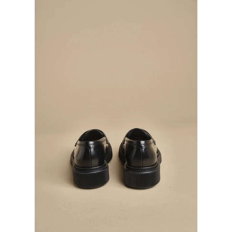 Mocassins Type 159