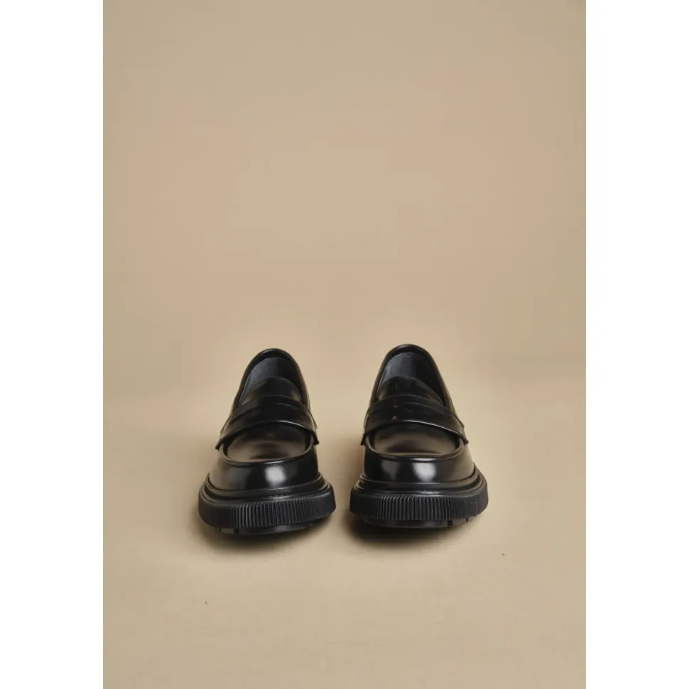 Mocassins Type 159