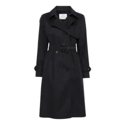 Monogram Deluxe Trench Coat